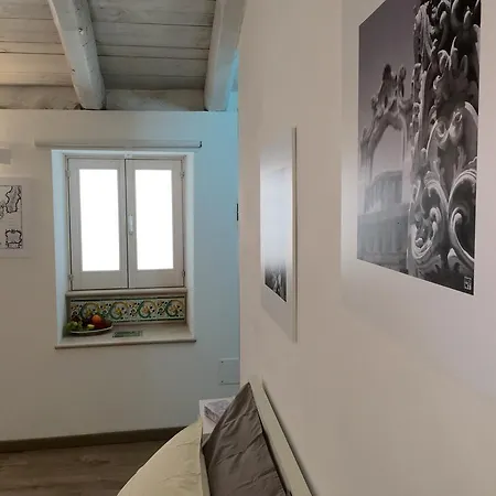 Holiday home Antica Tannura Noto