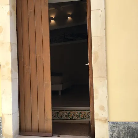 Antica Tannura Noto